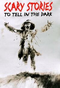 Scary Stories to Tell in the Dark: Collected from American Folklore by Stephen Gammell, Alvin Schwartz