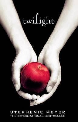 Twilight by Stephenie Meyer