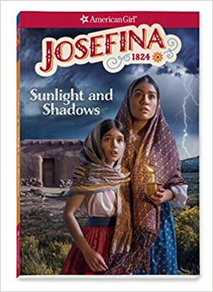 Meet Josefina: An American Girl by Valerie Tripp