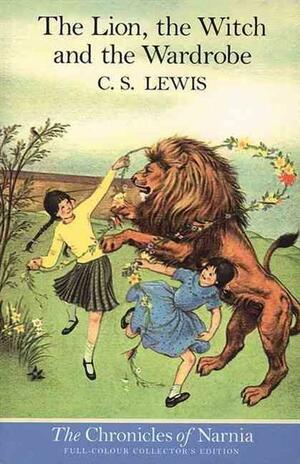 The Lion, the Witch and the Wardrobe by C.S. Lewis