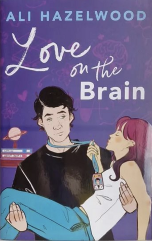 Love on the Brain by Ali Hazelwood