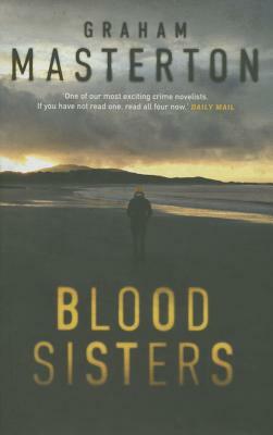 Blood Sisters: Katie Maguire by Graham Masterton