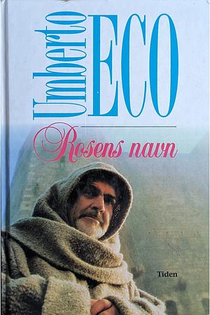 Rosens navn by Umberto Eco