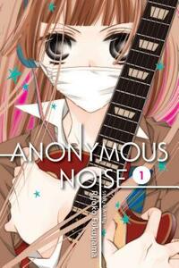 Anonymous Noise, Vol. 1 by Ryōko Fukuyama