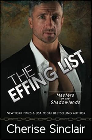 The Effing List by Cherise Sinclair