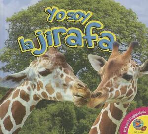 Yo Soy la Jirafa by Aaron Carr