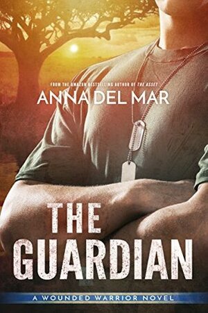 The Guardian by Anna del Mar