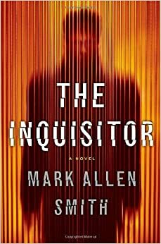 O Inquisidor by Mark Allen Smith