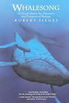 Whalesong by Robert Siegel