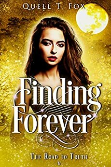 Finding Forever by Quell T. Fox