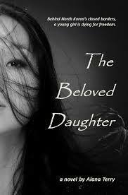 The Beloved Daughter by Alana Terry