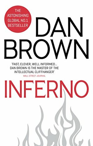 Inferno by Dan Brown