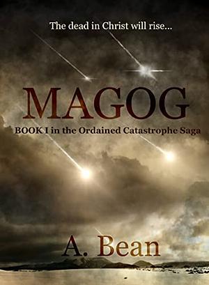 Magog  by A. Bean