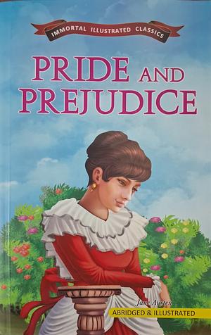 Pride And Prejudice by Jane Austen