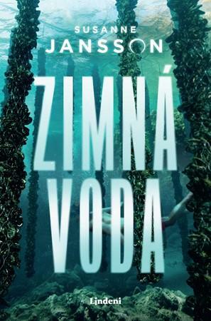 Zimná voda by Susanne Jansson, Susanne Jansson