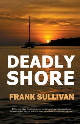 Deadly Shore by Frank Sullivan