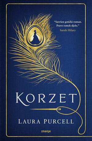 Korzet by Laura Purcell