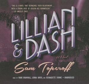 Lillian & Dash by Sam Toperoff
