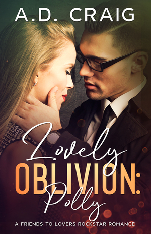 Lovely Oblivion: Polly by A.D. Craig