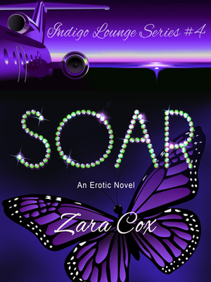 Soar by Zara Cox