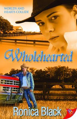 Wholehearted by Ronica Black