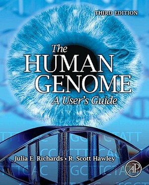 The Human Genome by Julia E. Richards, R. Scott Hawley