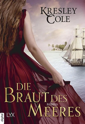 Die Braut des Meeres by Kresley Cole