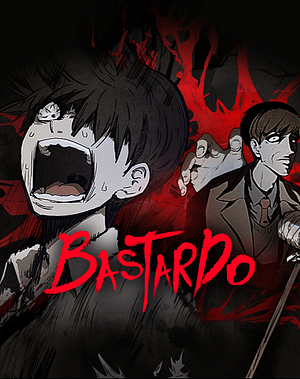 Bastardo by Youngchan Hwang, Carnby Kim
