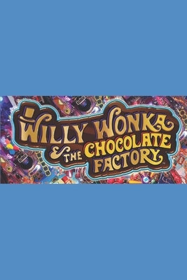 Wonka by Happy Paw Publishing