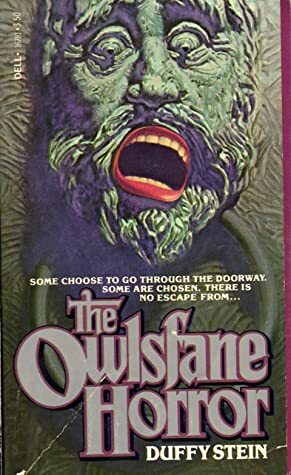 The Owlsfane Horror by Duffy Stein