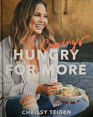 Cravings: Hungry for More by Crown Publishing Group