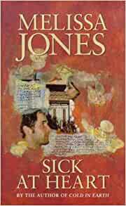 Sick at Heart by Melissa Jones