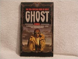 The 20th Fontana Book of Great Ghost Stories: 20th Series by R. Chetwynd-Hayes