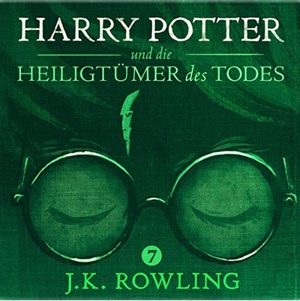 Harry Potter und die Heiligtümer des Todes by J.K. Rowling