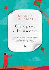 Chłopiec z latawcem by Khaled Hosseini