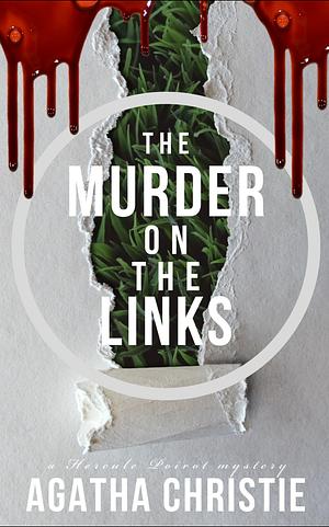 The Murder on the Links by Agatha Christie