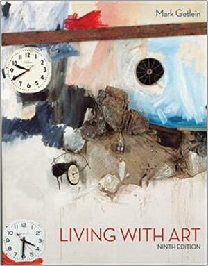 Living with Art by Mark Getlein