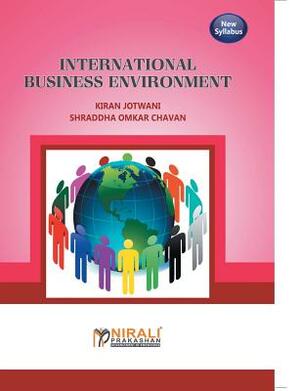 International Business Environment by S. O. Chavan, Na, K. Jotwani