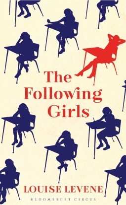 The Following Girls by Louise Levene