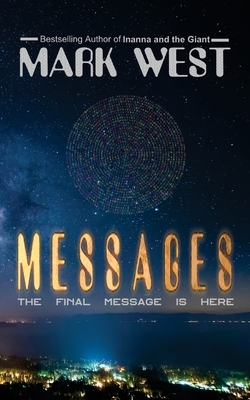 Messages by Mark West