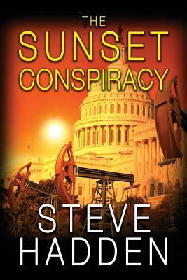 The Sunset Conspiracy by Steve Hadden