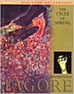 Cycle of Spring, The by Rabindra Rachanavali