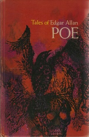 Tales of Edgar Allen Poe by Edgar Allan Poe