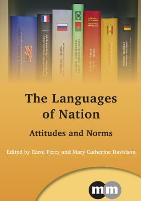 The Languages of Nation: Attitudes and Norms, 148 by 