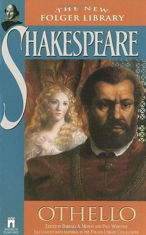 Othello by Shakespere, Shakespere