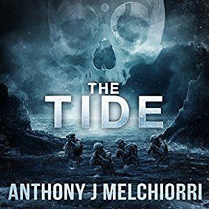 The Tide by Anthony J. Melchiorri