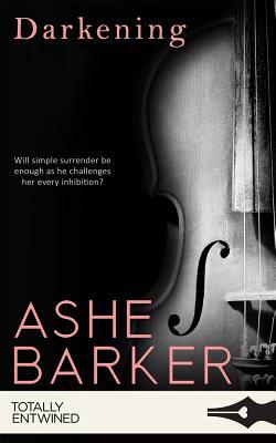Darkening by Ashe Barker