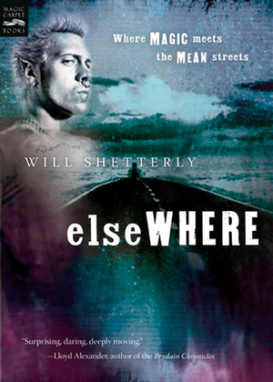 Elsewhere by Will Shetterly