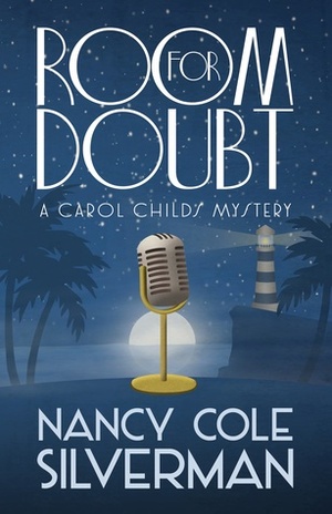 Room For Doubt by Nancy Cole Silverman