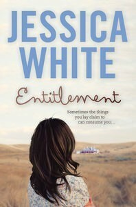 Entitlement by Jessica White
